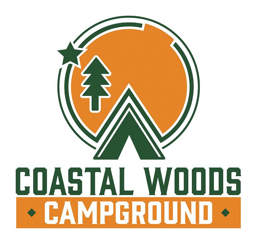 Coastal Woods Campground