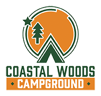 Coastal Woods Campground